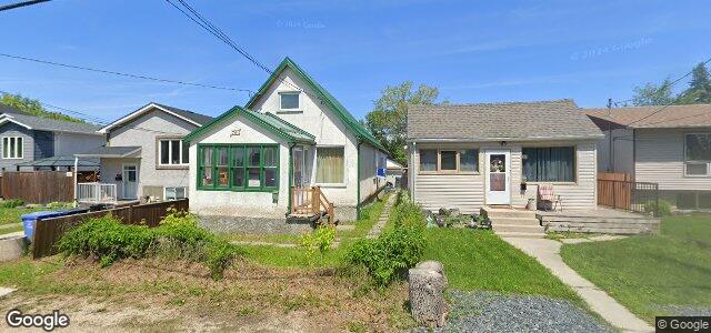 763 Carruthers Avenue（加拿大曼尼托巴省溫尼伯市）房屋照片