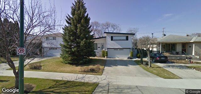 77 Ashbury Bay（加拿大曼尼托巴省溫尼伯市）房屋照片