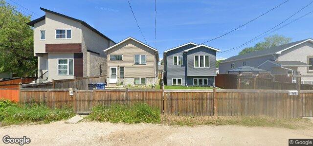 771 Carruthers Avenue（加拿大曼尼托巴省溫尼伯市）房屋照片