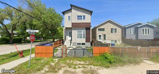 773 Carruthers Avenue（加拿大曼尼托巴省溫尼伯市）房屋照片