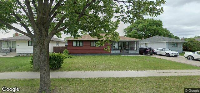 777 Airlies Street（加拿大曼尼托巴省溫尼伯市）房屋照片