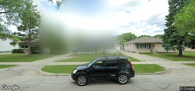 780 Airlies Street（加拿大曼尼托巴省溫尼伯市）房屋照片