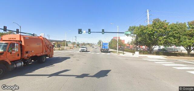 Photo of 787 Jefferson Avenue in Winnipeg, Manitoba