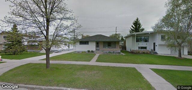 79 Buttercup Avenue（加拿大曼尼托巴省溫尼伯市）房屋照片