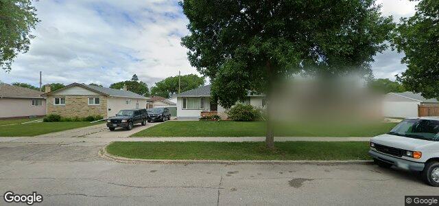 792 Airlies Street（加拿大曼尼托巴省溫尼伯市）房屋照片