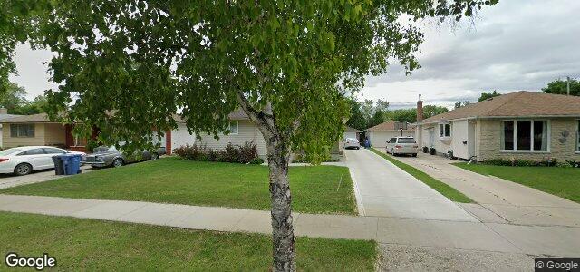 793 Airlies Street（加拿大曼尼托巴省溫尼伯市）房屋照片