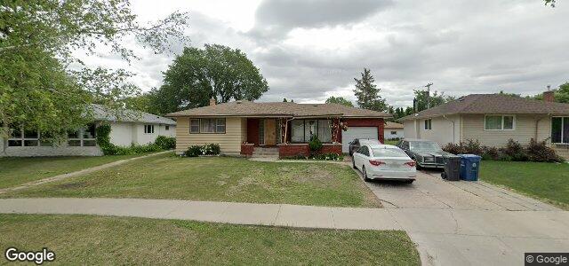 797 Airlies Street（加拿大曼尼托巴省溫尼伯市）房屋照片