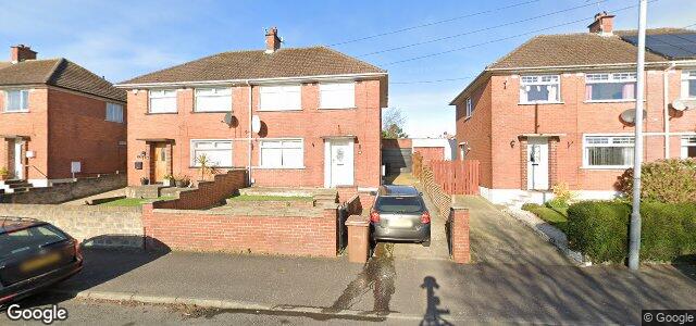 8 Cherryhill Road（加拿大曼尼托巴省溫尼伯市）房屋照片