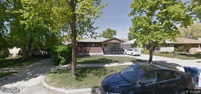 80 Viola Street（加拿大曼尼托巴省溫尼伯市）房屋照片