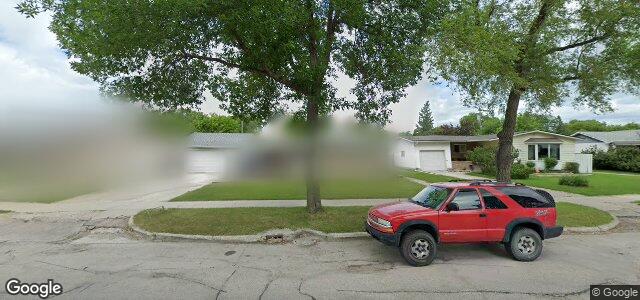 800 Airlies Street（加拿大曼尼托巴省溫尼伯市）房屋照片