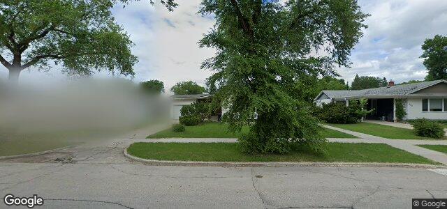 804 Airlies Street（加拿大曼尼托巴省溫尼伯市）房屋照片