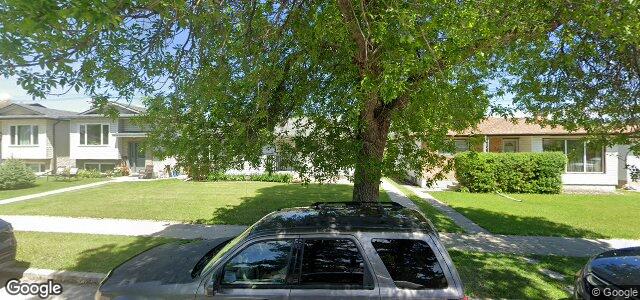 81 Teakwood Avenue（加拿大曼尼托巴省溫尼伯市）房屋照片