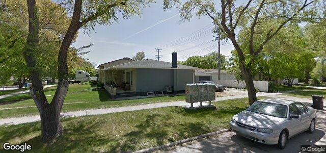 82 Lincrest Road（加拿大曼尼托巴省溫尼伯市）房屋照片