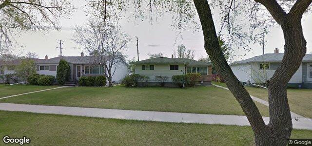 82 Peony Avenue（加拿大曼尼托巴省溫尼伯市）房屋照片