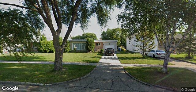 83 Arrowwood Drive S（加拿大曼尼托巴省溫尼伯市）房屋照片