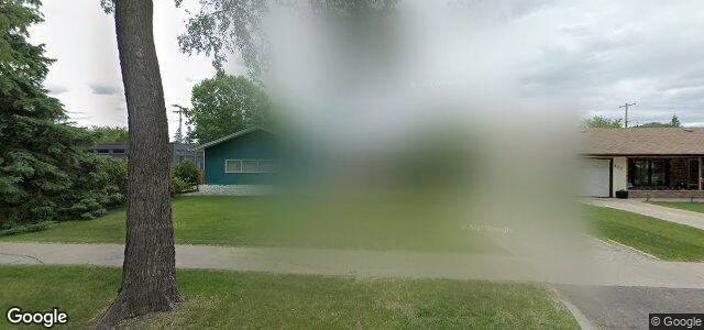 833 Airlies Street（加拿大曼尼托巴省溫尼伯市）房屋照片