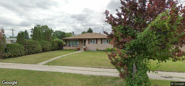 845 Airlies Street（加拿大曼尼托巴省溫尼伯市）房屋照片