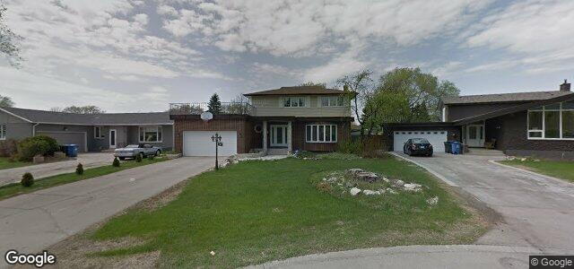Photo of 85 Tanoak Park Drive in Winnipeg, Manitoba