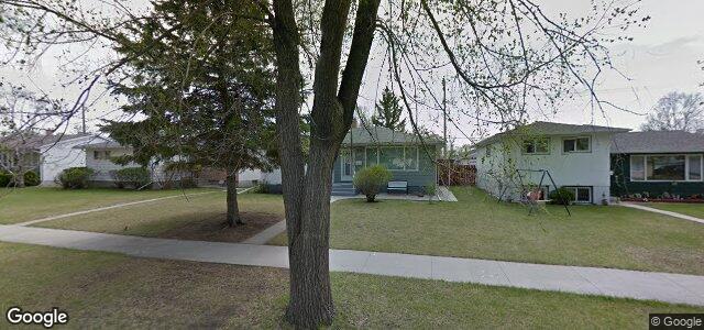 86 Peony Avenue（加拿大曼尼托巴省溫尼伯市）房屋照片