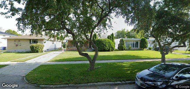 87 Arrowwood Drive S（加拿大曼尼托巴省溫尼伯市）房屋照片