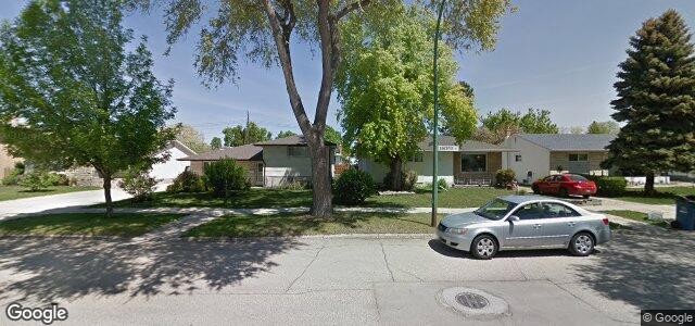 87 Lincrest Road（加拿大曼尼托巴省溫尼伯市）房屋照片