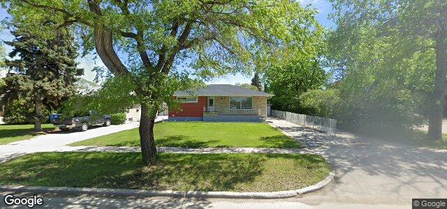 877 Sinclair Street（加拿大曼尼托巴省溫尼伯市）房屋照片