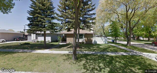 88 Viola Street（加拿大曼尼托巴省溫尼伯市）房屋照片