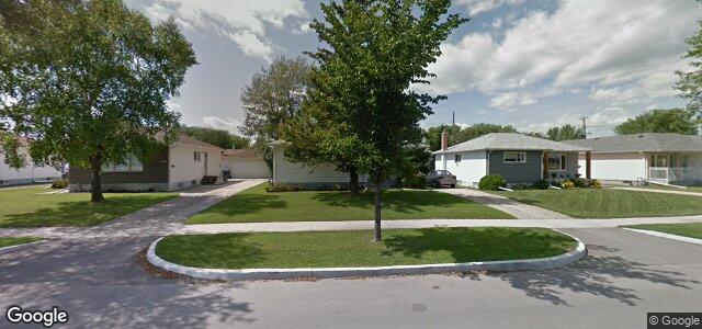 884 Airlies Street（加拿大曼尼托巴省溫尼伯市）房屋照片