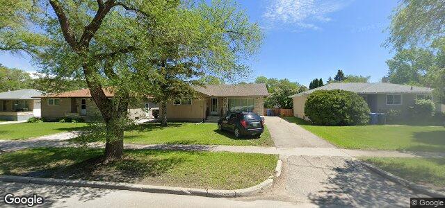 885 Sinclair Street（加拿大曼尼托巴省溫尼伯市）房屋照片