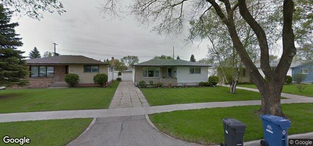 Photo of 89 Ashbury Bay in Winnipeg, Manitoba