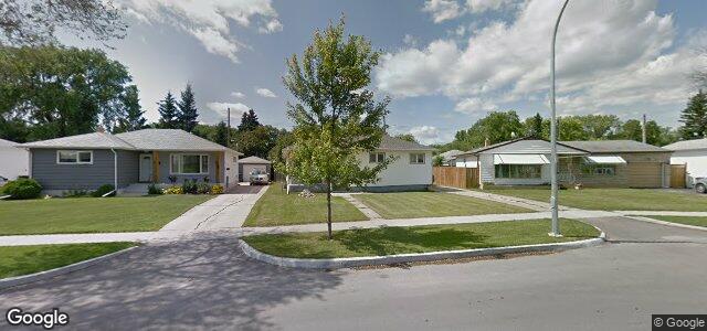 892 Airlies Street（加拿大曼尼托巴省溫尼伯市）房屋照片