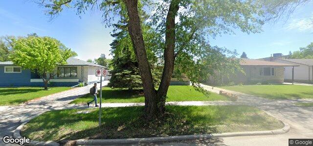 893 Sinclair Street（加拿大曼尼托巴省溫尼伯市）房屋照片