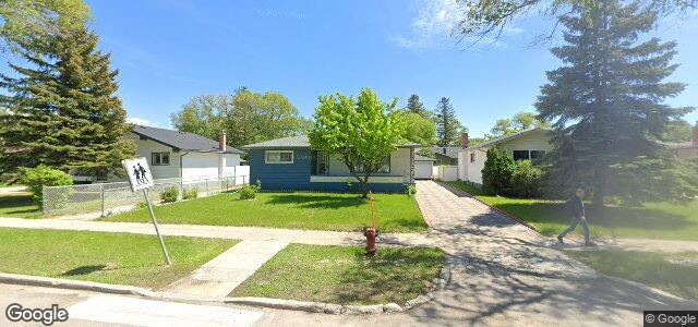 895 Sinclair Street（加拿大曼尼托巴省溫尼伯市）房屋照片