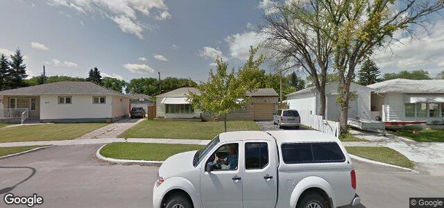 896 Airlies Street（加拿大曼尼托巴省溫尼伯市）房屋照片