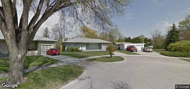 9 Salvia Bay（加拿大曼尼托巴省溫尼伯市）房屋照片