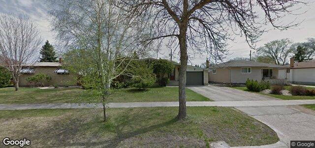 9 Sweetwood Bay（加拿大曼尼托巴省溫尼伯市）房屋照片