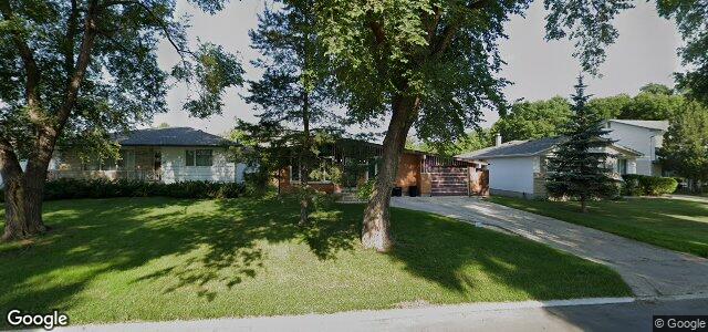 90 Laurel Bay（加拿大曼尼托巴省溫尼伯市）房屋照片