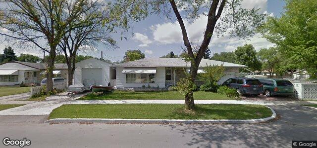 900 Airlies Street（加拿大曼尼托巴省溫尼伯市）房屋照片