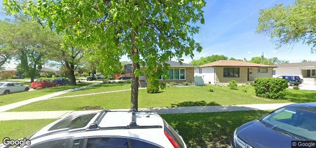 900 Sinclair Street（加拿大曼尼托巴省溫尼伯市）房屋照片