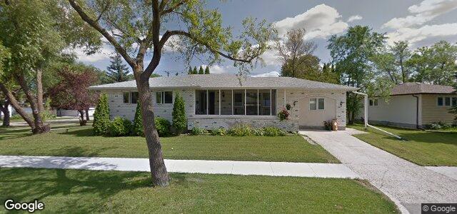 901 Airlies Street（加拿大曼尼托巴省溫尼伯市）房屋照片