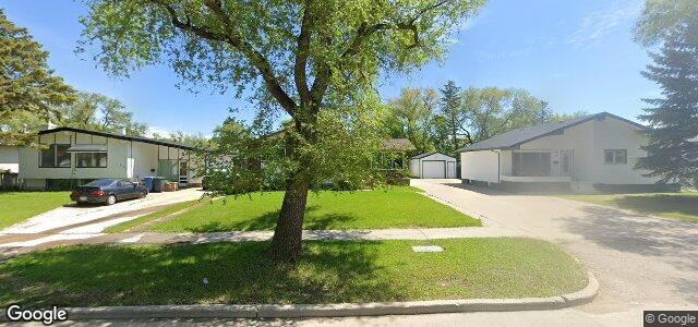 903 Sinclair Street（加拿大曼尼托巴省溫尼伯市）房屋照片