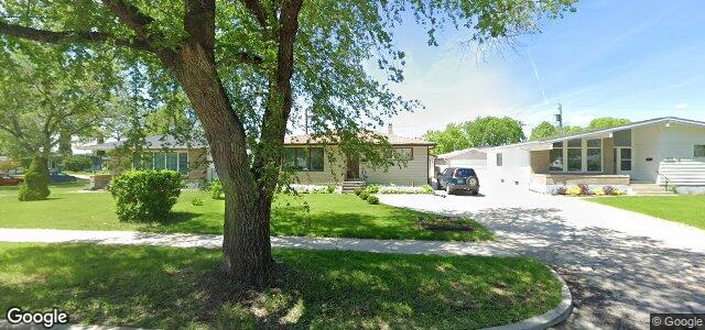 904 Sinclair Street（加拿大曼尼托巴省溫尼伯市）房屋照片