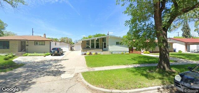 908 Sinclair Street（加拿大曼尼托巴省溫尼伯市）房屋照片