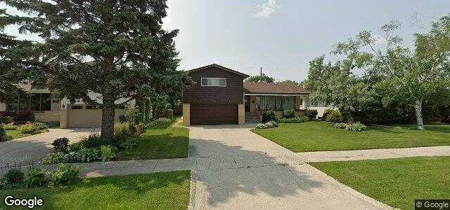 91 Forest Park Drive（加拿大曼尼托巴省溫尼伯市）房屋照片