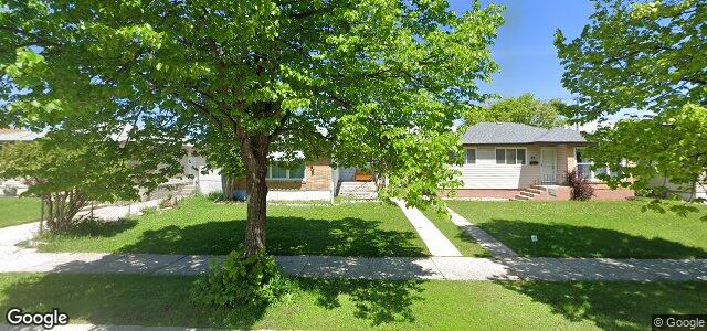 91 Teakwood Avenue（加拿大曼尼托巴省溫尼伯市）房屋照片