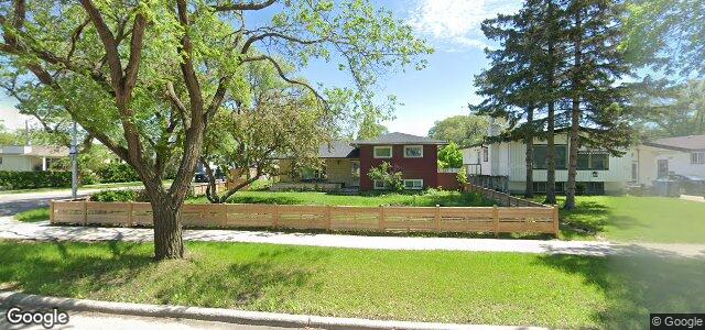 911 Sinclair Street（加拿大曼尼托巴省溫尼伯市）房屋照片