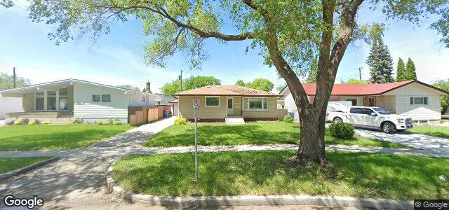 912 Sinclair Street（加拿大曼尼托巴省溫尼伯市）房屋照片