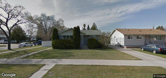 914 Airlies Street（加拿大曼尼托巴省溫尼伯市）房屋照片