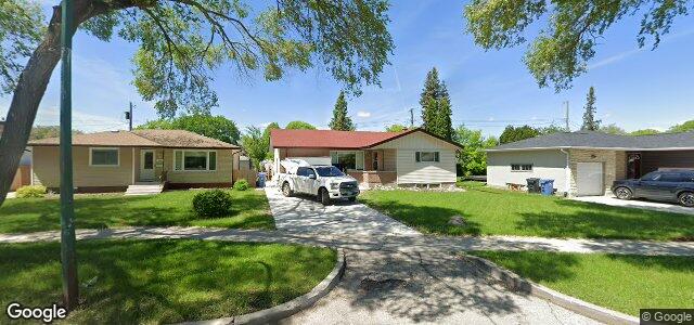 916 Sinclair Street（加拿大曼尼托巴省溫尼伯市）房屋照片