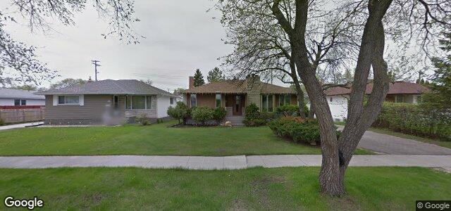 Photo of 92 Arrowwood Drive N in Winnipeg, Manitoba